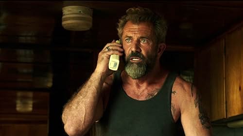 Blood Father: Phone Call