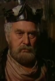 Ferenc Bessenyei in Lear király (1979)