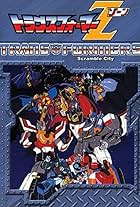 Transformers: Scramble City