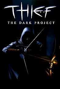 Primary photo for Thief: The Dark Project