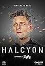 Halcyon (2016)