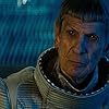 Leonard Nimoy in Star Trek (2009)