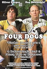 Four Dogs (2013)