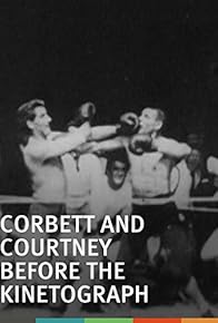 Primary photo for Corbett and Courtney Before the Kinetograph