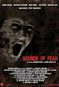 Primary photo for Sounds of Fear