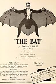 Primary photo for The Bat