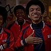 Jaden Smith, Skylan Brooks, and Justice Smith in The Get Down (2016)