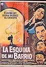 La esquina de mi barrio (1957)