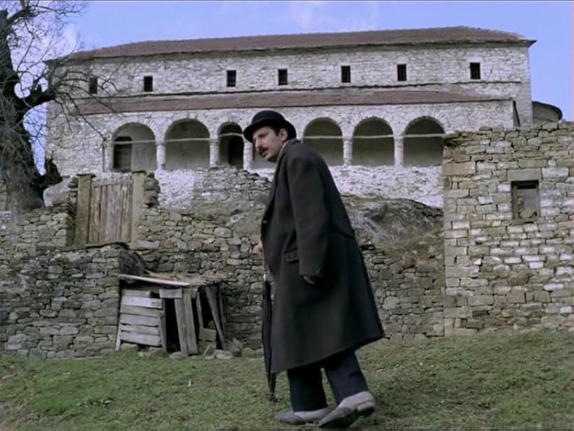 Mihalis Giannatos in Alexander the Great (1980)