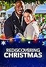 Rediscovering Christmas (TV Movie 2019) Poster