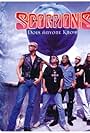 Scorpions: Does Anyone Know (1996)