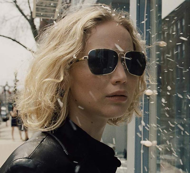 Jennifer Lawrence in Joy (2015)