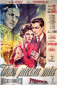 Torna piccina mia! (1955)