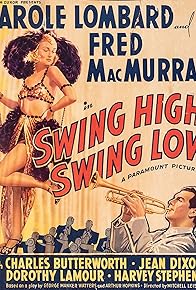 Primary photo for Swing High, Swing Low