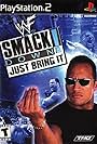 WWF SmackDown! Just Bring It (2001)