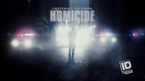 Homicide Hunter: Lt Joe Kenda