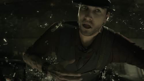 Murdered: Soul Suspect (Teaser Trailer)