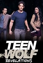 Teen Wolf Revelations