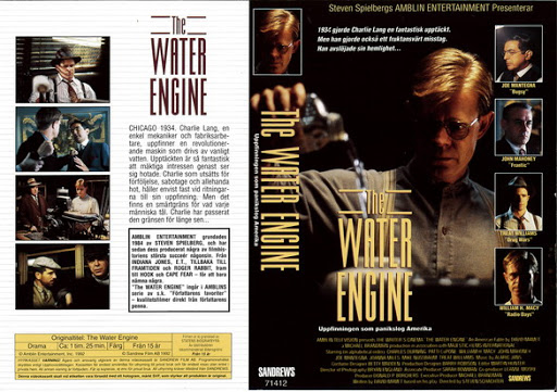 The Water Engine (1992)