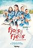 Fjols til fjells (TV Series 2020– ) Poster