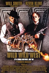 Primary photo for Wild Wild West