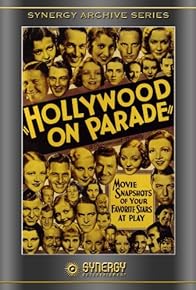 Primary photo for Hollywood on Parade