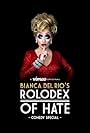 Roy Haylock in Bianca Del Rio's Rolodex of Hate (2015)