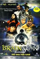 Brainscan: Aku dan Topi Ajaib