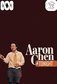 Primary photo for Aaron Chen Tonight