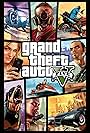 Grand Theft Auto V