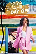 Yara Shahidi's Day Off