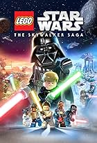 Anthony Daniels, Matthew Wood, Dee Bradley Baker, Tom Kane, Arif S. Kinchen, David Menkin, Fred Tatasciore, James Arnold Taylor, Shelby Young, Helen Sadler, Sam Fink, and A.J. LoCascio in Lego Star Wars: The Skywalker Saga (2022)