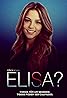 Onde Está Elisa? (TV Series 2018–2020) Poster