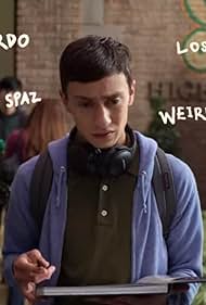 Keir Gilchrist in Atypical (2017)