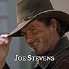 Joe Stevens in American Outlaws (2001)