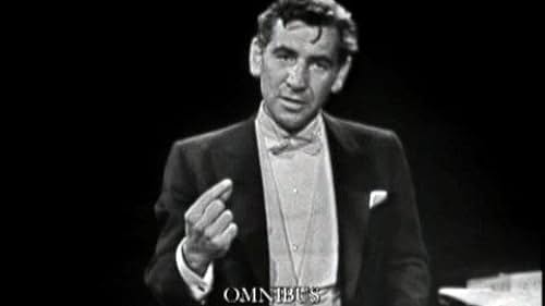 Leonard Bernstein: Omnibus - The Historic TV Broadcasts: Excerpt From J.S. Bach