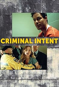 Primary photo for Criminal Intent