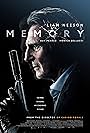 Liam Neeson in Memory (2022)