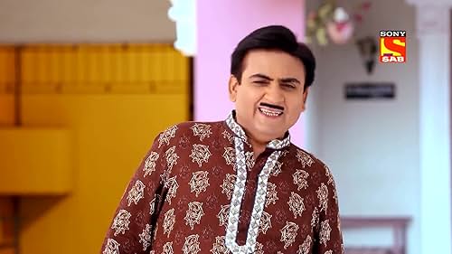 Watch Taarak Mehta Ka Ooltah Chashmah | Promo