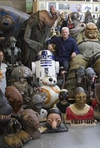 Primary photo for The Force Awakens: Crafting Creatures