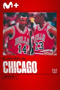 Primary photo for El otro Rey de Chicago. Craig Hodges. (The other king of Chicago)