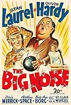 The Big Noise