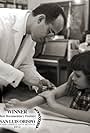 Jonas Salk in The Polio Story: The Vaccine That Changed the World (2015)