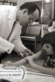 Jonas Salk in The Polio Story: The Vaccine That Changed the World (2015)