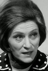 Primary photo for Vera Budilová