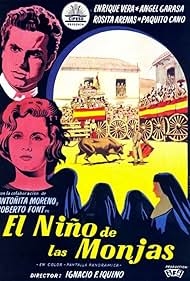 El niño de las monjas (1959)