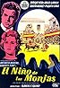 El niño de las monjas (1959) Poster