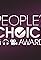 The 1st Annual People's Choice Awards's primary photo