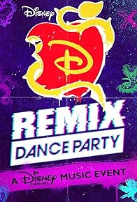 Primary photo for Descendants Remix Dance Party