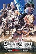 Black Clover: Sword of the Wizard King